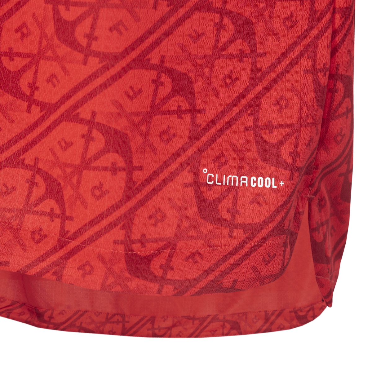 Flamengo 2026/27 III Third Jersey Soccer - Player Version
