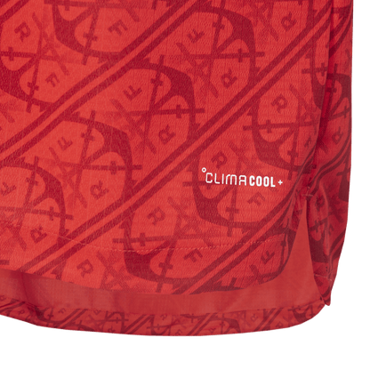 Flamengo Third Jersey 26-27(Player Version)