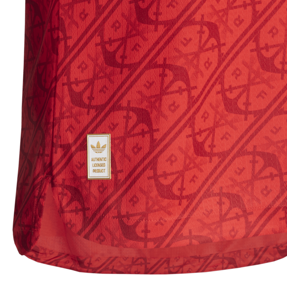Flamengo 2026/27 III Third Jersey Soccer - Player Version