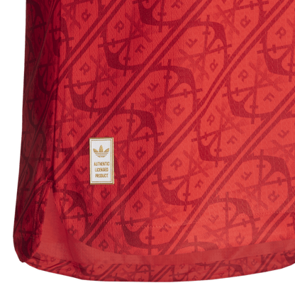 Flamengo Third Jersey 26-27(Player Version)