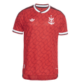 Flamengo Third Jersey 26-27 (Player Version)