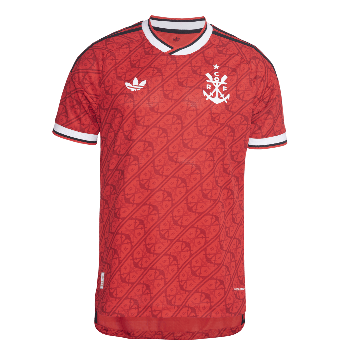 Flamengo 2026/27 III Third Jersey Soccer - Player Version