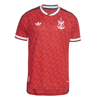 Flamengo Third Jersey 26-27(Player Version)