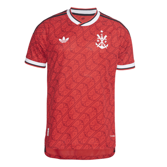 Flamengo 2026/27 III Third Jersey Soccer - Player Version