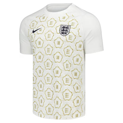England Limited Edition 500th Anniversary 26-27