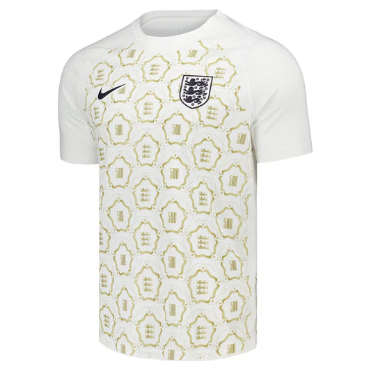 England Limited Edition 500th Anniversary 26-27
