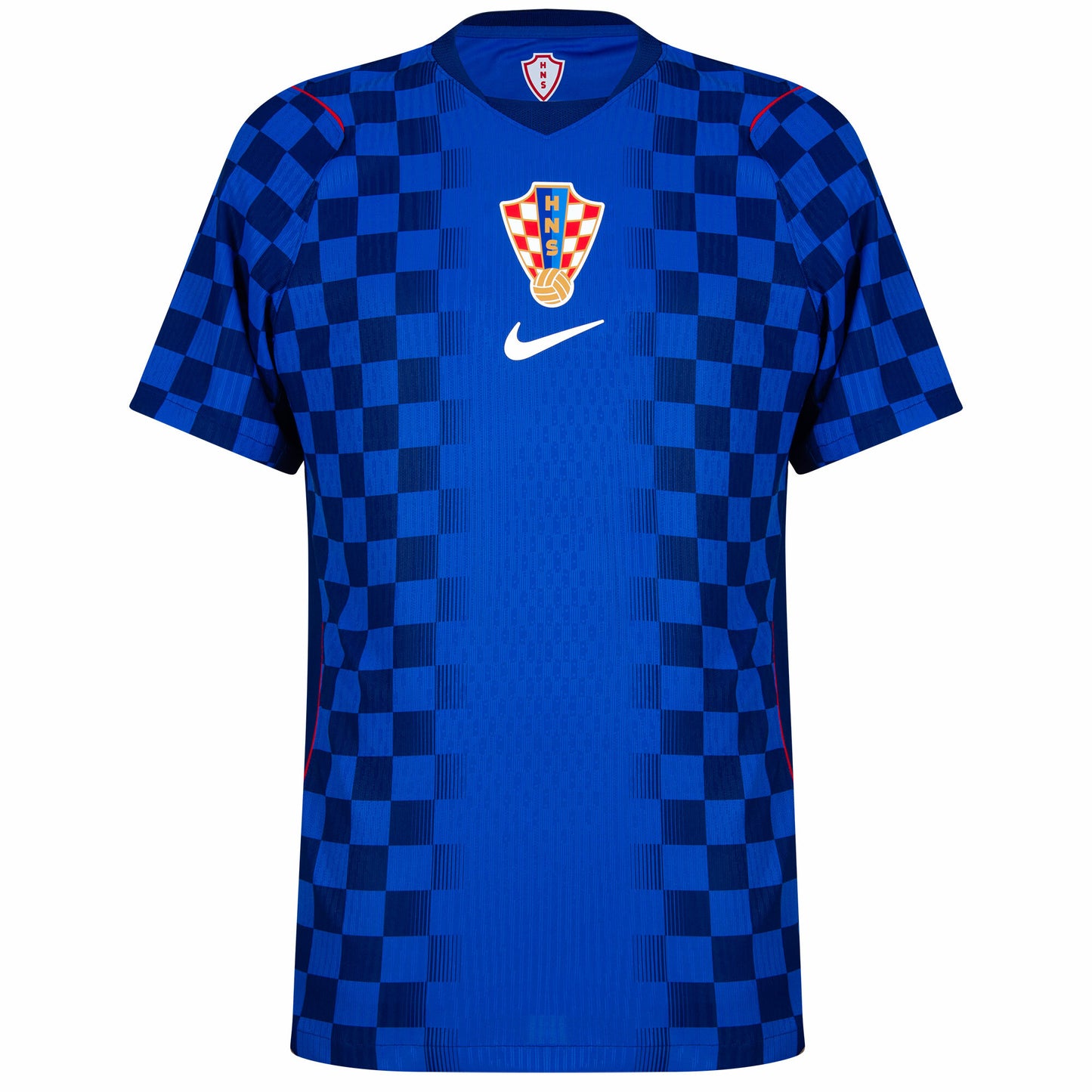 Croatia 2026 Away Jersey Soccer Player - World Cup 2026