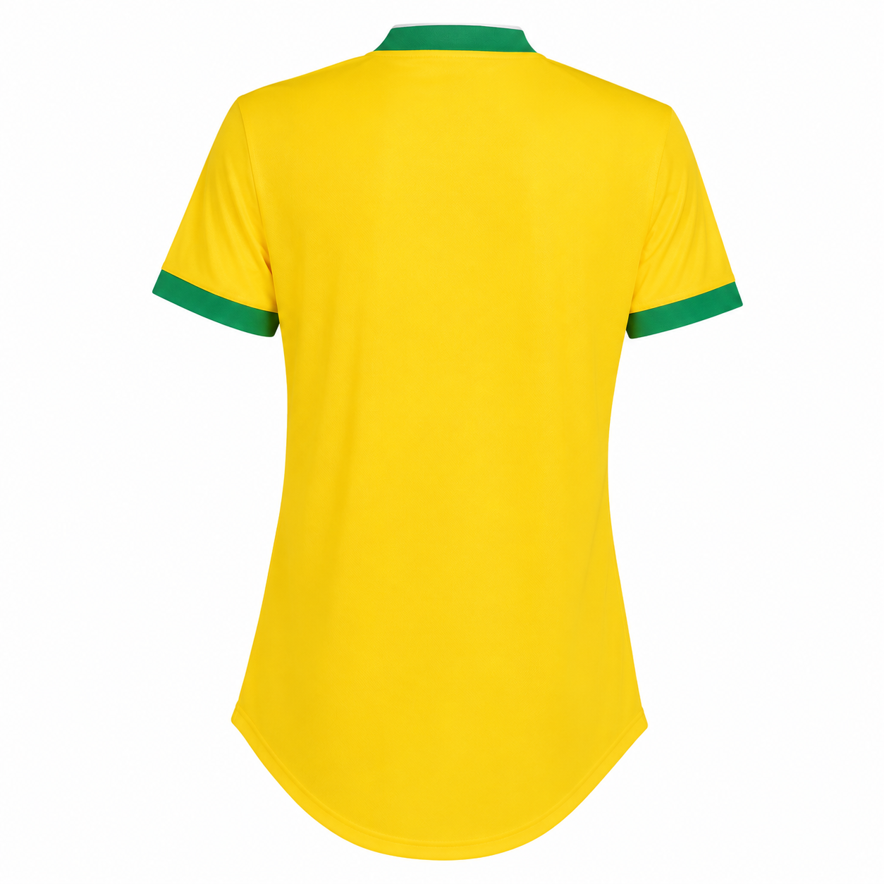 Flamengo 2026 VERDE E AMARELO Jersey Women - FIFA WORLD CUP