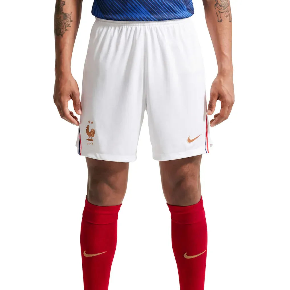 France Home Short 2026