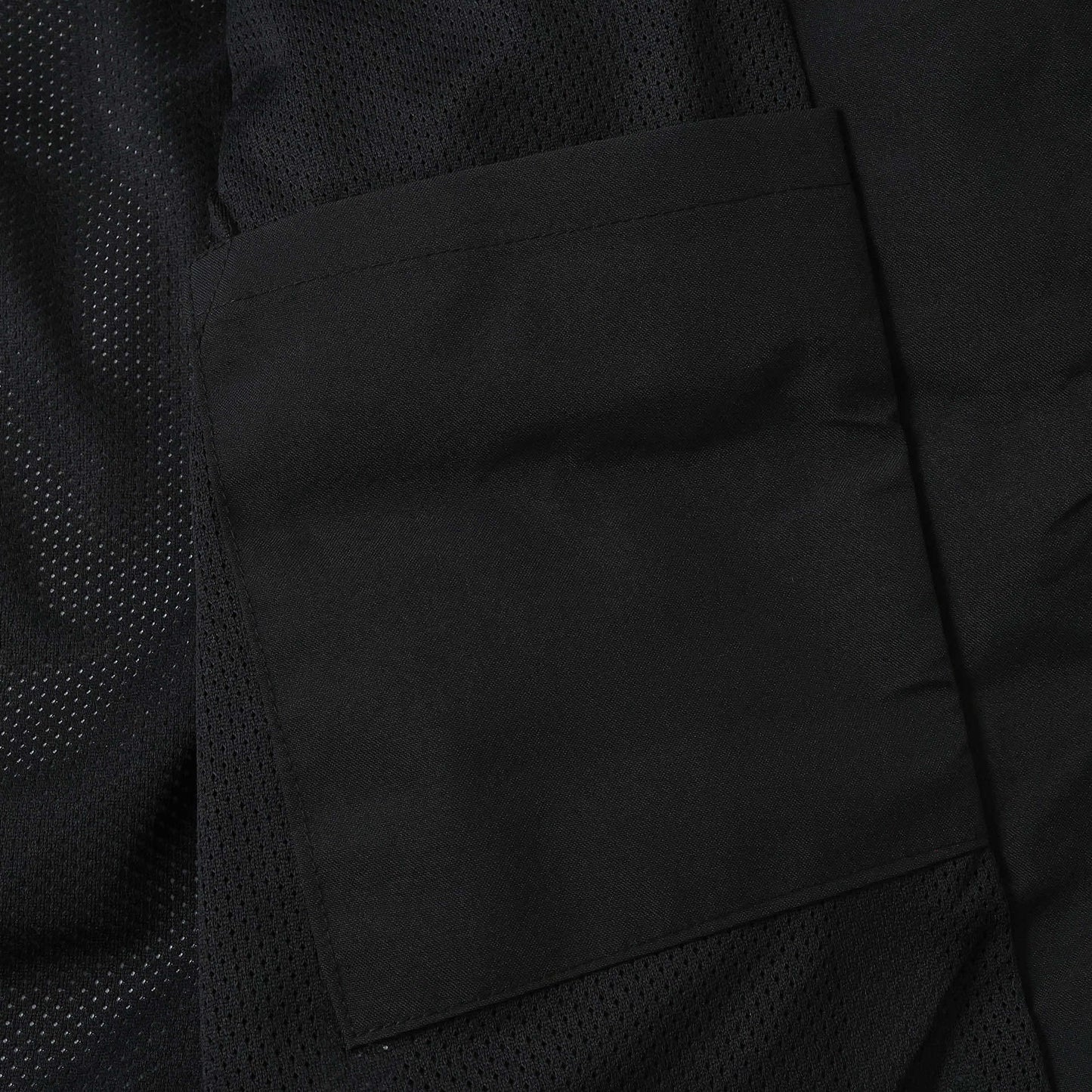 Brazil training Suit Jacket Black 2026 - FIFA World Cup