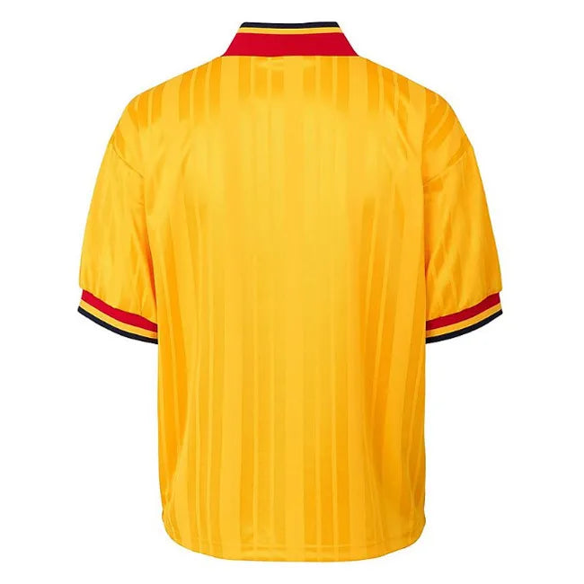 Arsenal Away Retro Jersey Shirt 1993-1994