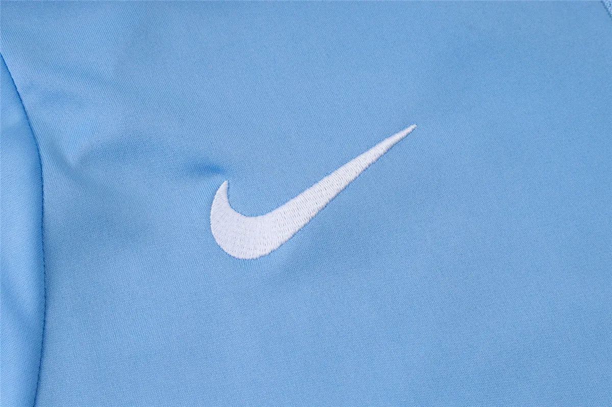 England Tracksuit Training Blue 2026