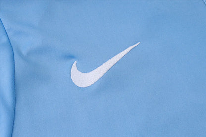 England Tracksuit Training Blue 2026