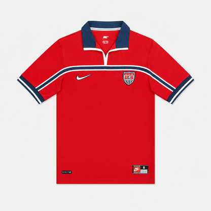 USA Away Retro Jersey 1998