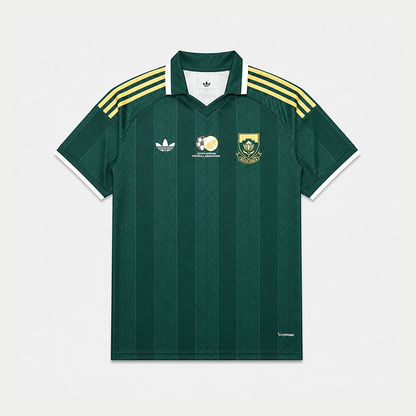 South Africa Away Jersey 2026