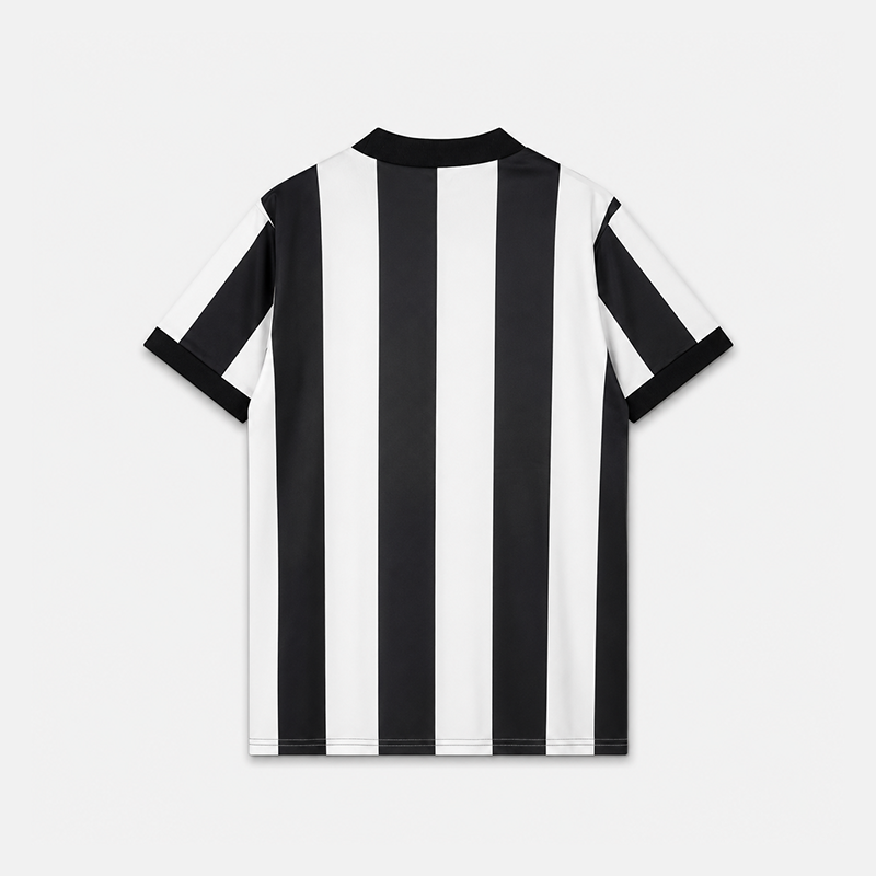 Atletico Mineiro Home Retro Jersey 1971