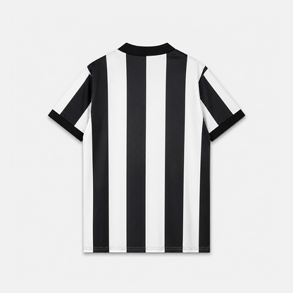 Atletico Mineiro Home Retro Jersey 1971