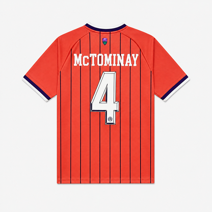 Scotland Away Jersey 2026