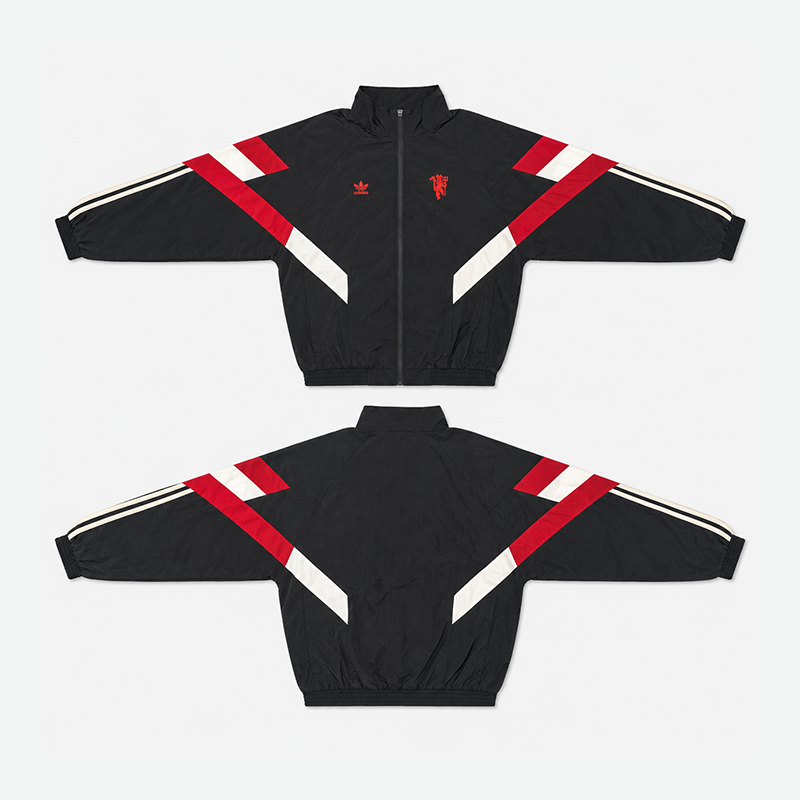 Manchester United Originals Woven Jacket