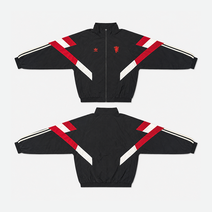 Manchester United Originals Woven Jacket