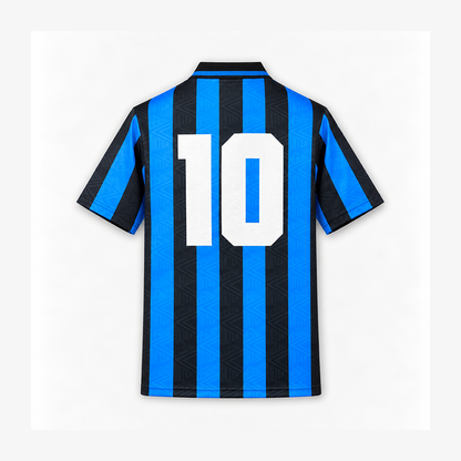 Inter Milan Home Retro Jersey 1993-1994