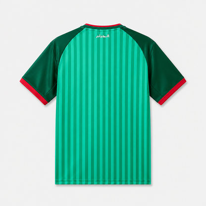Algeria Away Jersey 2026