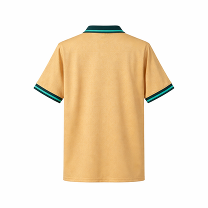 Leeds United St Patricks Day Jersey