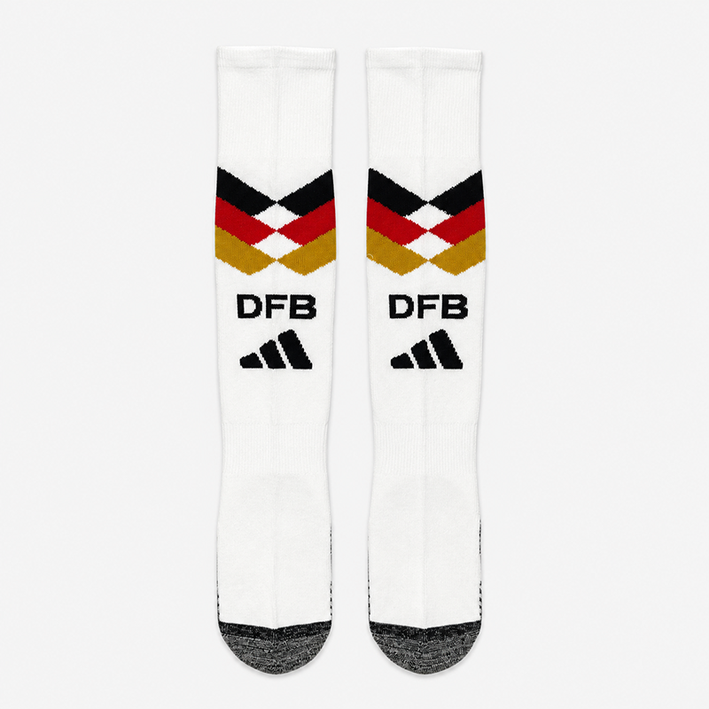 Germany Home Long Sleeve Kids Kit 2026
