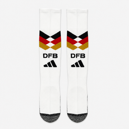 Germany Home Long Sleeve Kids Kit 2026