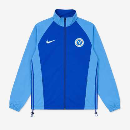 Napoli Woven Jacket 1998-1999