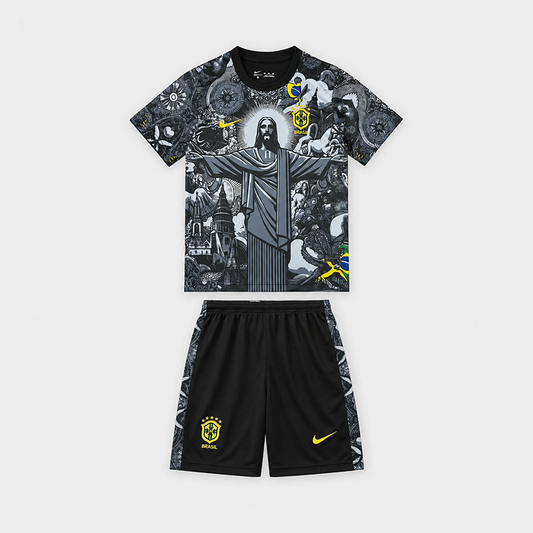 Brazil Christ the Redeemer Kids Kit