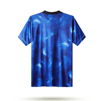 Newcastle United Away Retro Jersey 1993-1995