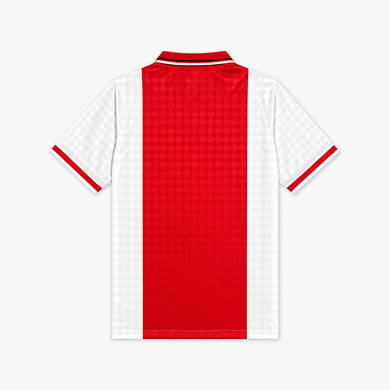Ajax Home Retro Jersey 1989-1991