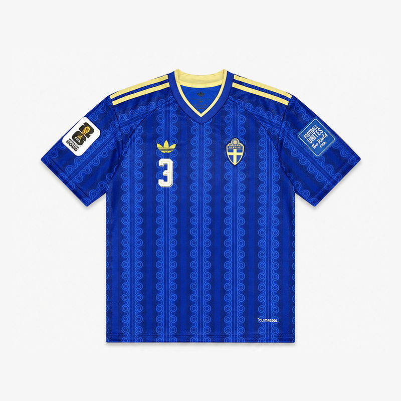 Sweden Away Jersey 2026