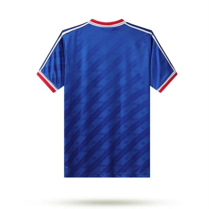Manchester United Third Retro Jersey 1986-1988