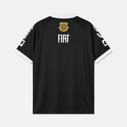 Atletico Mineiro Away Centenary Jersey 2008
