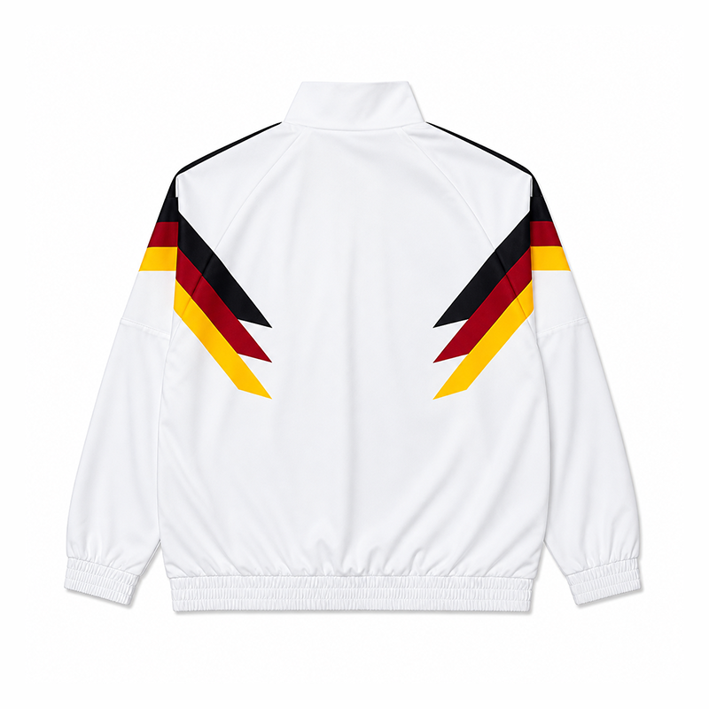 Germany Windbreaker 1990