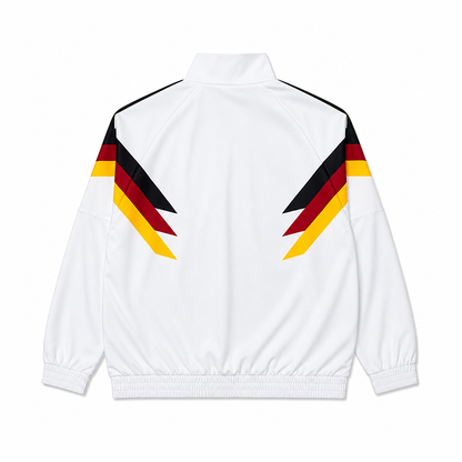 Germany Windbreaker 1990