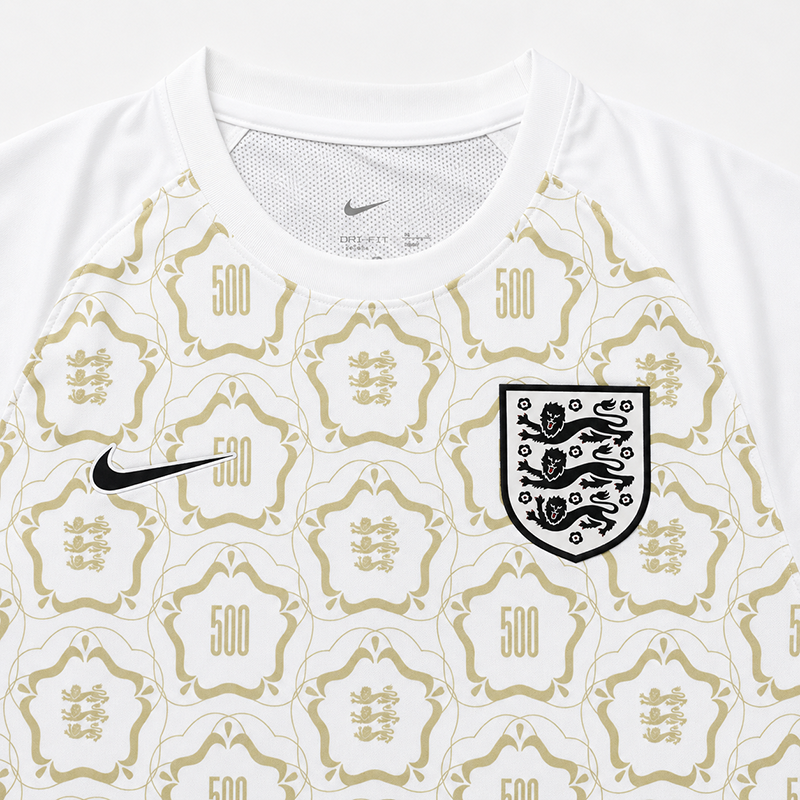 England Training Jersey 2026