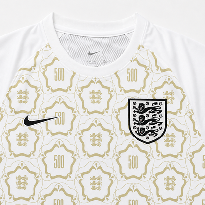 England Training Jersey 2026