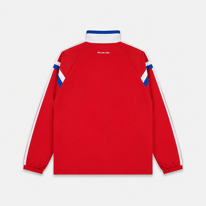 Bayern Munich Woven Jacket 2014-2015
