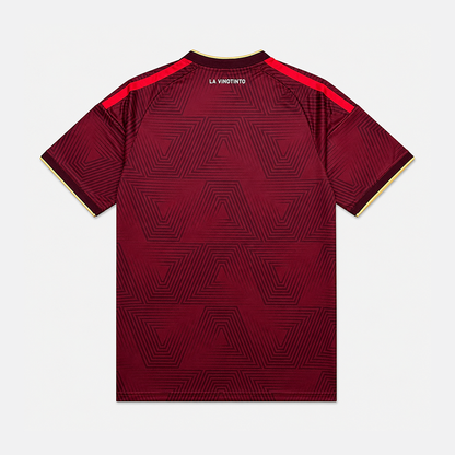 Venezuela Home Jersey 2026