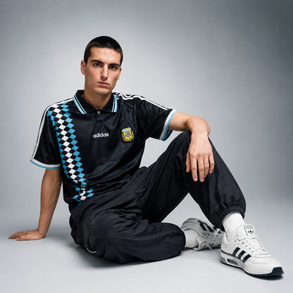 Argentina Special Edition Retro Jersey 1994