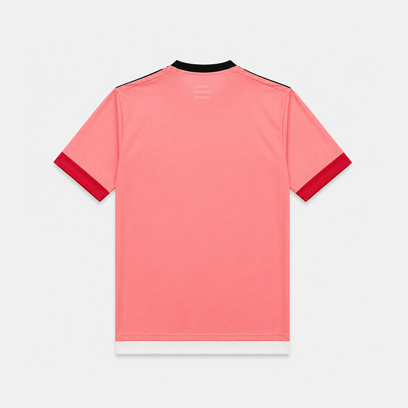 Juventus Away Retro Jersey 2015-16