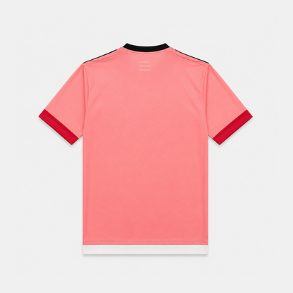 Juventus Away Retro Jersey 2015-16