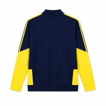 Scotland Jacket 2026