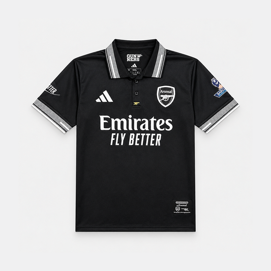 Arsenal Special Jersey 26/27