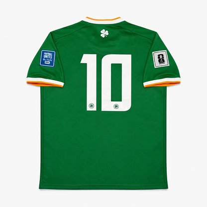 Ireland Home Jersey 2026