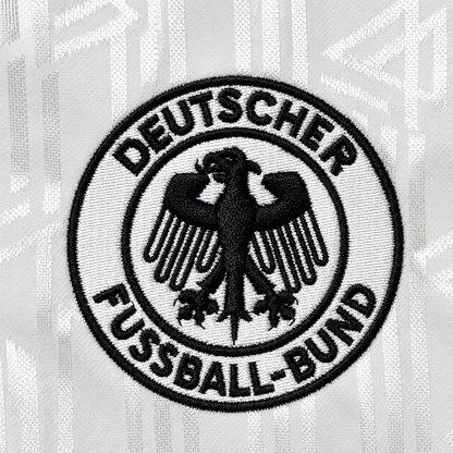 Germany Home Retro Jersey 1994