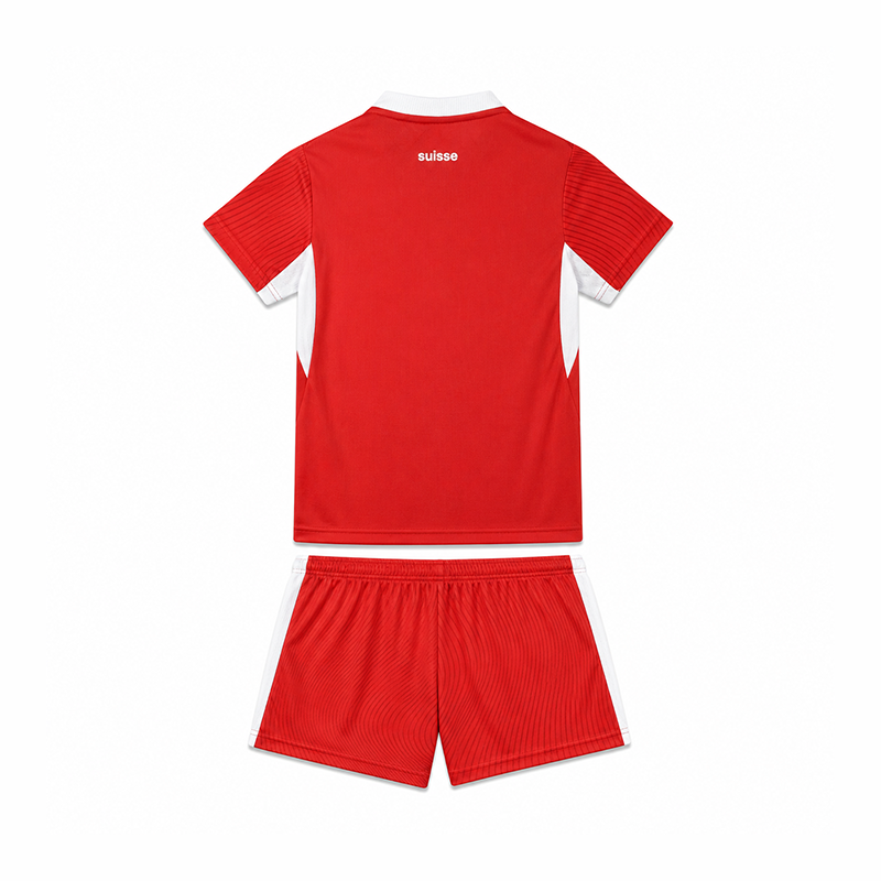 Switzerland Home Kids Kit 2026